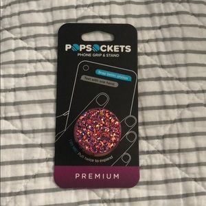 Uniquities Popsocket Phone Grip and Stand